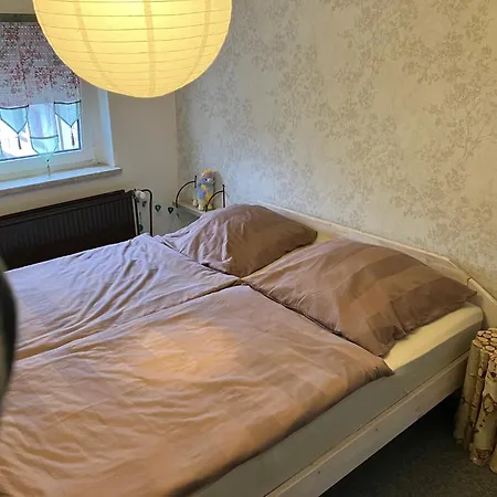 Apartman Gemuetliches 70qm Mit Garten Sitzecke Grill 5 Minuten Zum Drebkau