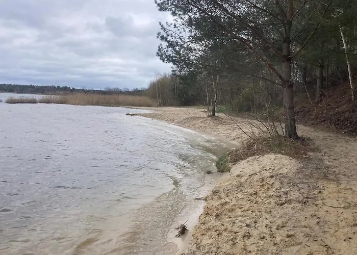 Gemuetliches 70qm Mit Garten Sitzecke Grill 5 Minuten Zum *