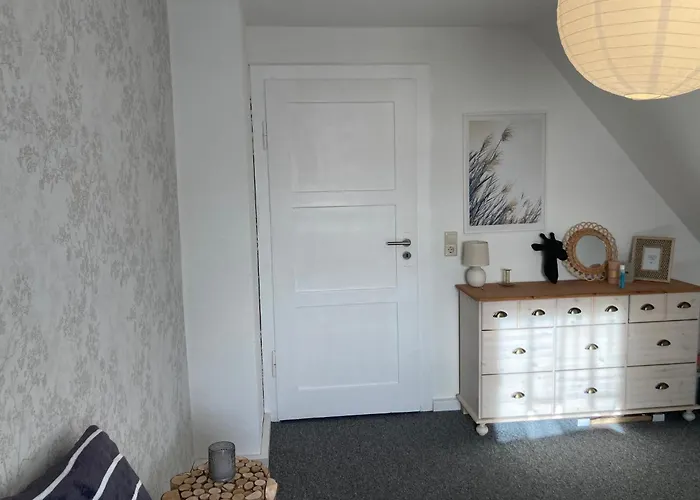 Gemuetliches 70qm Mit Garten Sitzecke Grill 5 Minuten Zum