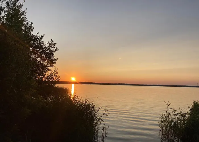 Gemütliches 70qm Mit Garten Sitzecke Grill 5 Minuten Zum