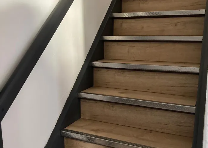 Apartamento Gemütliches 70qm Mit Garten Sitzecke Grill 5 Minuten Zum *